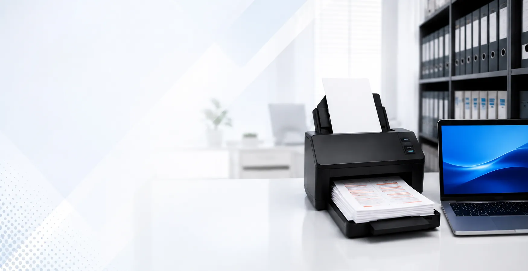 Document Digitization